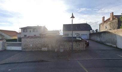 Dominault Michel, Médecin Généraliste à Faye-l'Abbesse