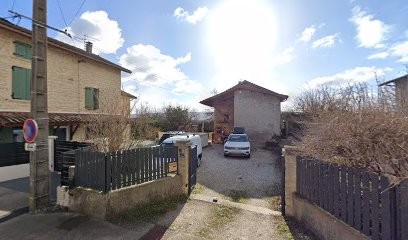 Dr Anissa HANNANE, Médecin Généraliste à Domarin
