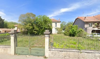 Rabault Maurice, Médecin Généraliste à Monteux