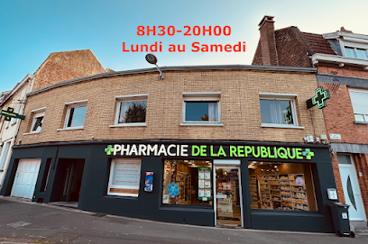 Espace De Téléconsultation - Médecins Généralistes Sans Rdv Médecin Généraliste à Mons-en-Barœul