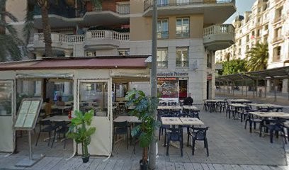 Dr Severine GUEUDET BOURGUIGNON, Médecin Généraliste à Nice