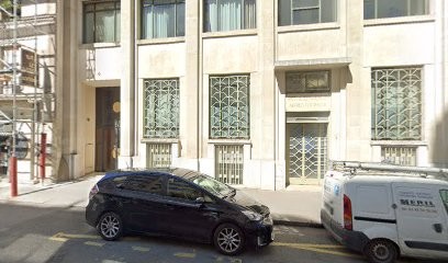 Docteur Thierry Leger, Médecin Généraliste à Paris 14