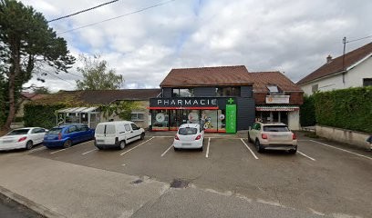 Etienne Christophe, Médecin Généraliste à Damparis