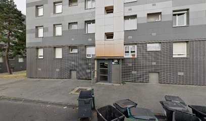 Centre Médico-Psychologique Charcot, Médecin Généraliste au Havre