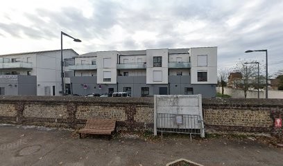 Mulot Lionel, Médecin Généraliste au Mesnil-Esnard