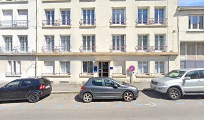 Doctor's Office - Dr. Le Mith Martine, Médecin Généraliste à Quimper