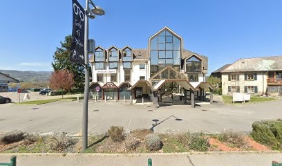 Dr SAINT-MARCEL Jessalynn, Médecin Généraliste à Saint-Félix