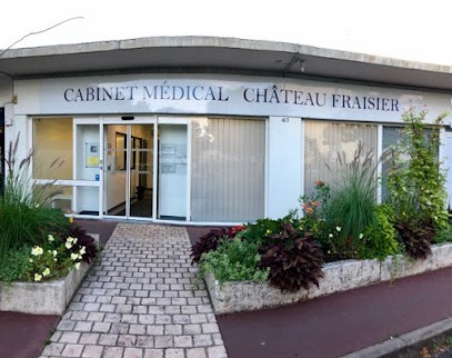 Dr Oriane Gautier-Jubé, Médecin Généraliste à Saint-Avertin