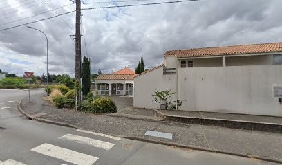 Dr Anna Renault, Médecin Généraliste à La Boissière-de-Montaigu