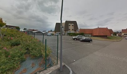 Gilliot-Schreckenberg Catherine, Médecin Généraliste à Saverne