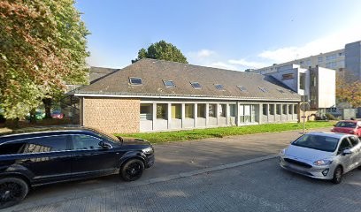 Centre médico-social Cherbourg-Hague, Centre Médical à Cherbourg-en-Cotentin