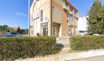 Prevention Association Aid Insertion, Centre Médical à Six-Fours-les-Plages