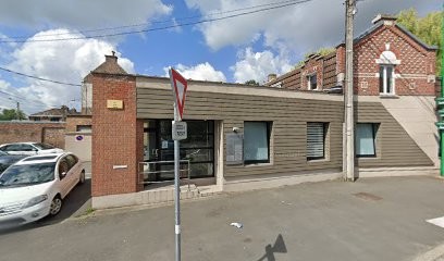 Dr Olivier LEROND, Médecin Généraliste à Hallennes-lez-Haubourdin