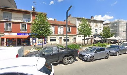 Docteur Marco BAROUKH, Médecin Généraliste à Neuilly-sur-Marne