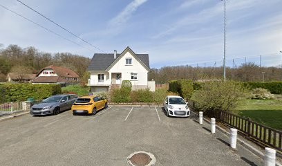 Pernot Françoise, Médecin Généraliste à Valdoie