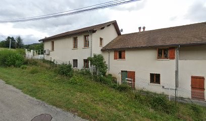 Dr DAGALLIER Margaux, Médecin Généraliste à Herbeys