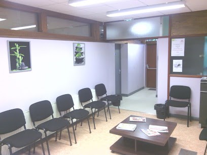 Csapa Le Tréma A.e.p, Centre Médical à Caudry