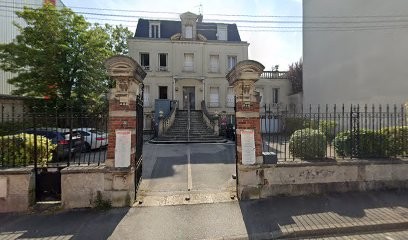 Docteurs Amselle Godoc Barbier-Romain Villiers, Médecin Généraliste à Épernay