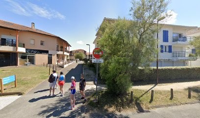 Cabinet Médical Dr FARANDO-CAUNEGRE, Médecin Généraliste à Vieux-Boucau-les-Bains
