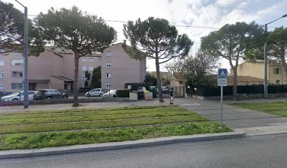 Chauveau Christiane, Médecin Généraliste à Marseille 11