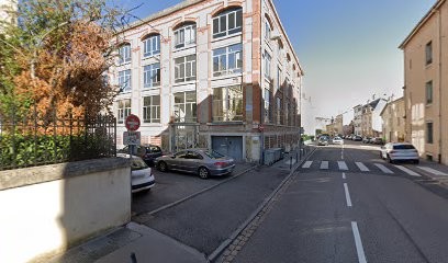 C.a.m.s.p, Centre Médical à Nancy