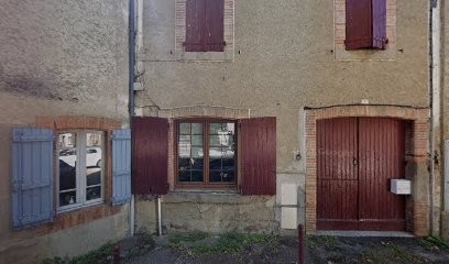 Scm Des Docteurs Lagoutte, Casal Et Pages, Médecin Généraliste à Sorèze