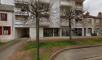 Dr NADAL Mercedes, Médecin Généraliste à Saint-Amand-Montrond