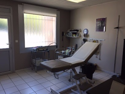 Docteur Sandrine Rochoux, Médecin Généraliste à Aix-en-Provence