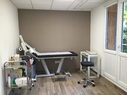 Centre médical des Alpes - Docteur Booker et Vincensini, Médecin Généraliste à Aix-en-Provence