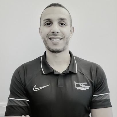 Soufiane Boualami, Médecin Généraliste à Toulouse