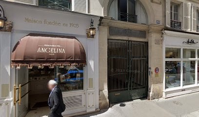 Sel Unipersonnelle A Responsabilite Limit Ee De Medec, Médecin Généraliste à Paris 07