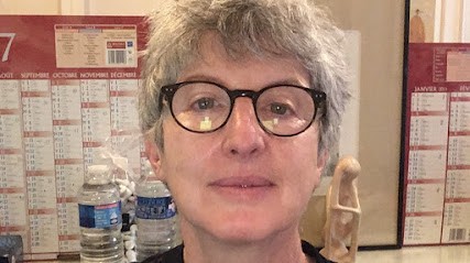 Dr Marion Bamberger, Médecin Généraliste à Paris 16