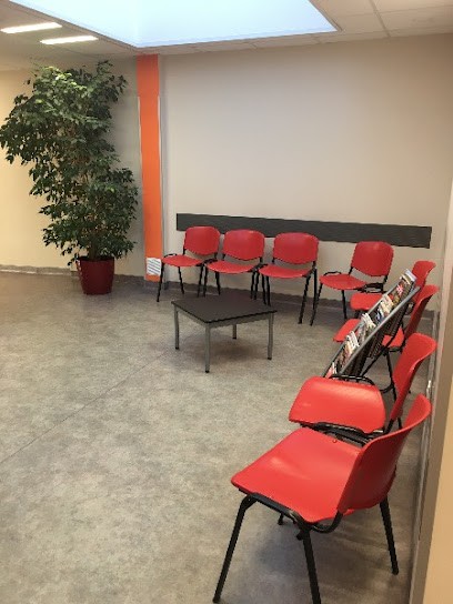 Docteur Clara DAMBRICOURT, Médecin Généraliste à Calais