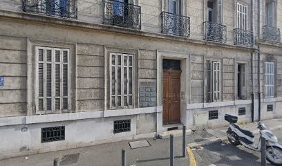 Marcy Jacques, Médecin Généraliste à Marseille 08