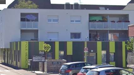 Dr Jean-Pierre Robert, Médecin Généraliste à Sausheim