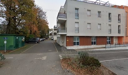 Maiche Elisabeth Marcelle Pierrette, Médecin Généraliste à La Chapelle-sur-Erdre