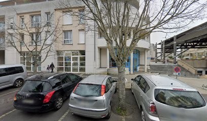 Le Goff Delphine, Médecin Généraliste à Saint-Jean-de-Braye