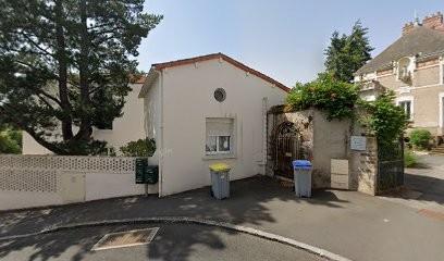 Docteur Stéphanie Larramendy, Médecin Généraliste à Mauves-sur-Loire