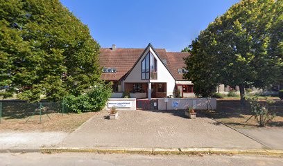 Centre De L'orval Lixy, Centre Médical à Lixy