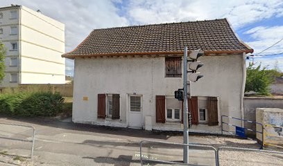 Coulon Richard, Médecin Généraliste à Pont-Sainte-Marie