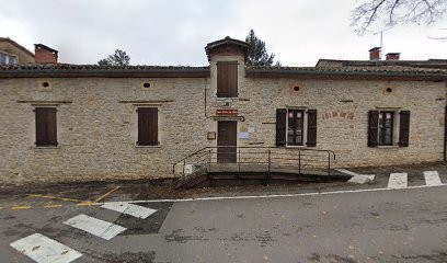 Sanabria Dominique, Médecin Généraliste à Saint-Antonin-Noble-Val