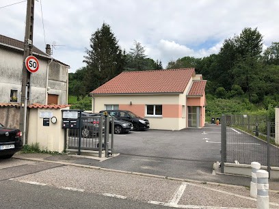 Dr Jean Christian LUC, Médecin Généraliste à Chavigny