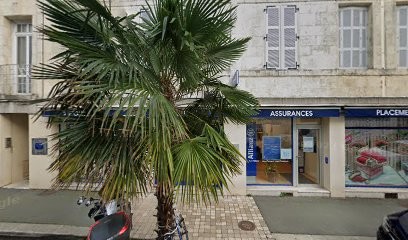Rimlinger Joseph, Médecin Généraliste à Rochefort