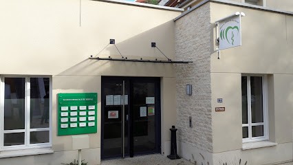 Maison Médicale Du Serval, Centre Médical à La Chapelle-en-Serval