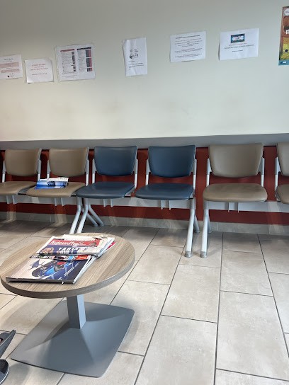 Bossevain Gérard, Médecin Généraliste à Creysse