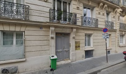 Daille Jean-François, Médecin Généraliste à Paris 15