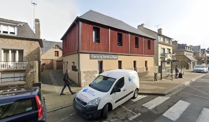 Gueguen Yann, Médecin Généraliste à Cancale