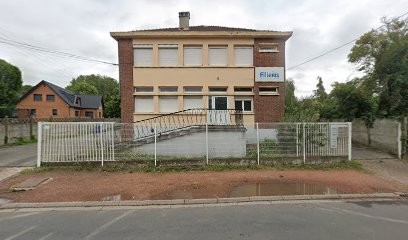 Centre de santé Filieris, Centre Médical à Flers-en-Escrebieux