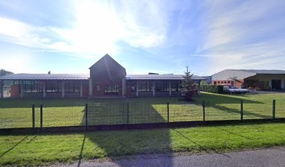 Board General Du Bas-Rhin, Centre Médical à Sundhouse
