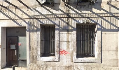 Dejean Patrick, Médecin Généraliste à Marseille 14